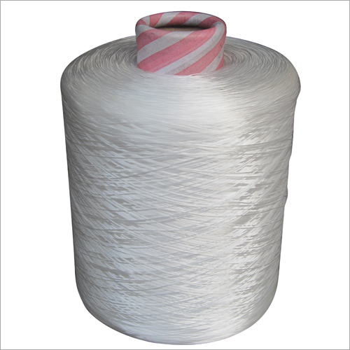 पॉलीएस्टर यार्न