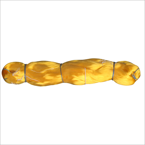 HDPE प्लास्टिक मोनोफिलामेंट यार्न