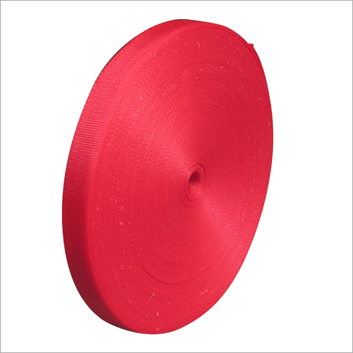 लाल एचडीपीई मोनो निवार