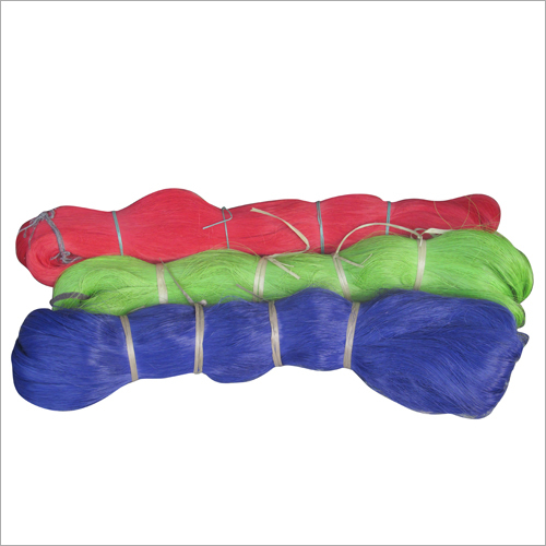 प्लास्टिक एचडीपीई मोनोफिलामेंट यार्न