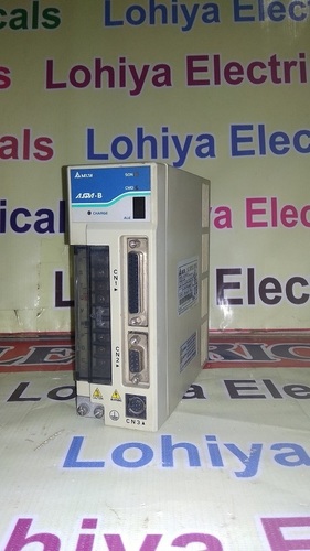 डेल्टा सर्वो ड्राइव