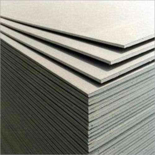 Cement Roofing Sheet