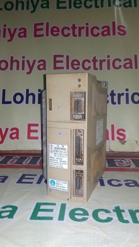 यास्कावा सर्वो ड्राइव