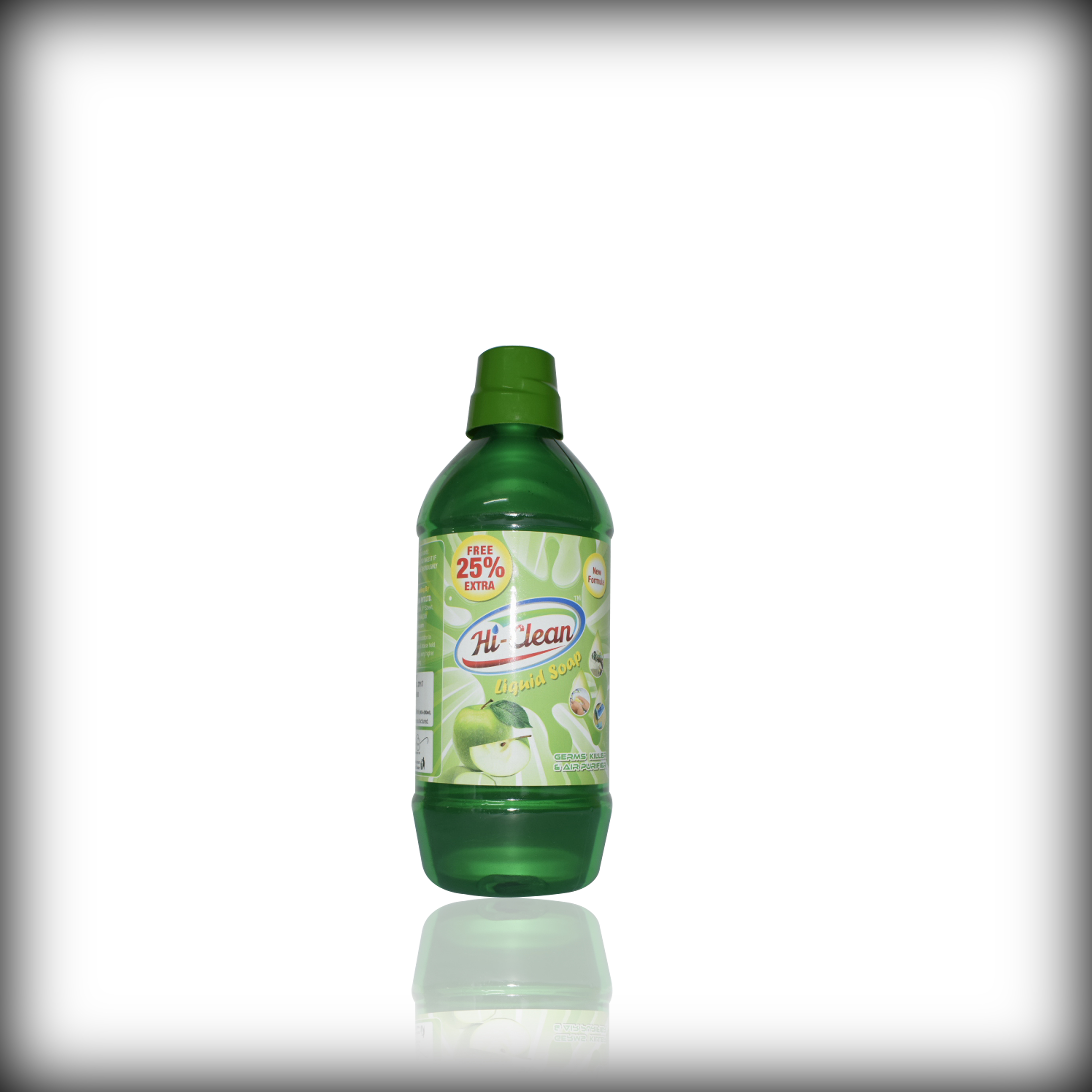 Multi Purpose Liquid Soap