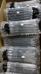 Compatible Toner Cartridge - Bulk Packaging, Customized Pack Size, Black Color | For Use In Printer, Height 6-12 Inches, Weight 260-280 Grams