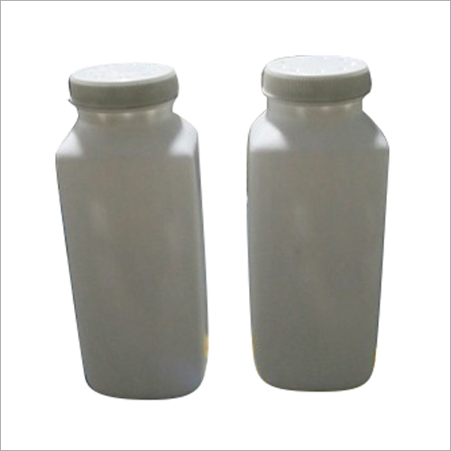 Talcum Powder Bottle - Durable Plastic, Ergonomic Design , Leak-Proof and Easy Dispense Features