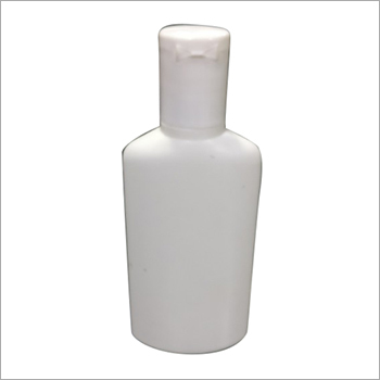 शैंपू के लिए प्लास्टिक की बोतलें