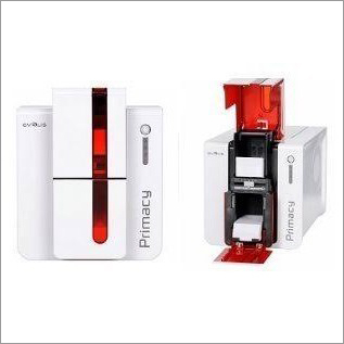 ID Card Printer