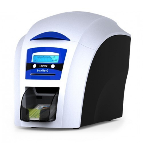 Plastic Card Printer