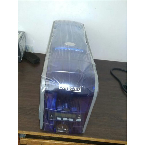 PVC Datacard Card Printer