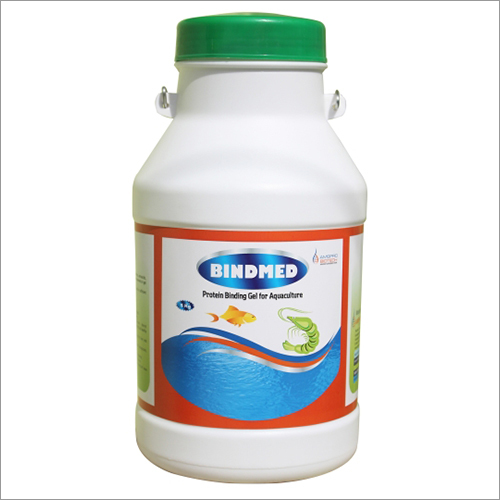 Aquaculture Protein Binding Gel