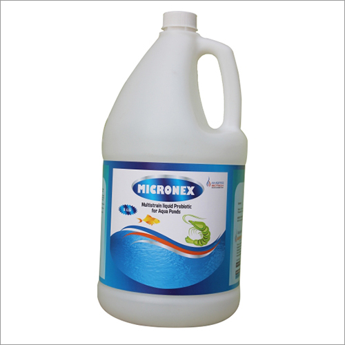 Aqua Liquid Probiotic