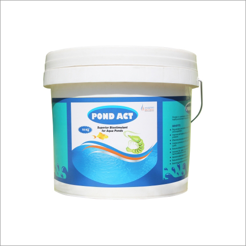 Biostimulant Aqua Probiotics