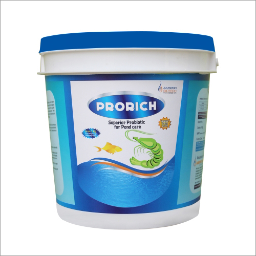 Pond Care Probiotic