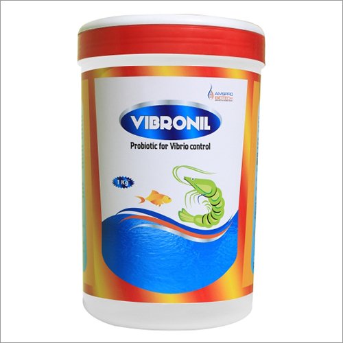 Virbio Control Probiotic