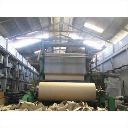 Industrial Core Board Roll