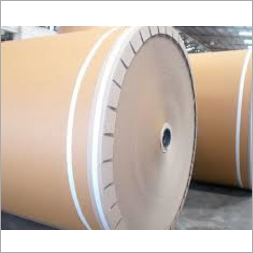 Industrial Corrugated Paper