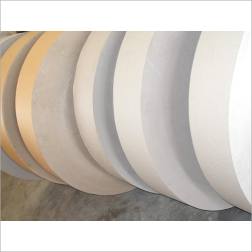 GSM Packaging  Paper