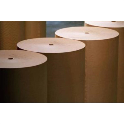 Kraft Paper Roll