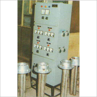 नियंत्रण कक्ष के साथ विद्युत रूप से गर्म असेंबली 230-400v.5kw