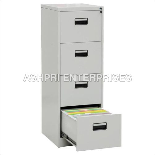 File Storage Cabinet - Brand Name: Ashpri