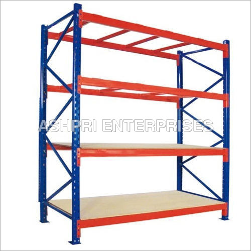 हैवी ड्यूटी स्टोरेज रैक