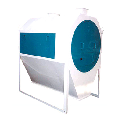 ड्रम सिव मशीन