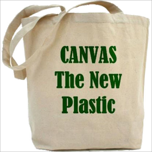 Canvas Bag