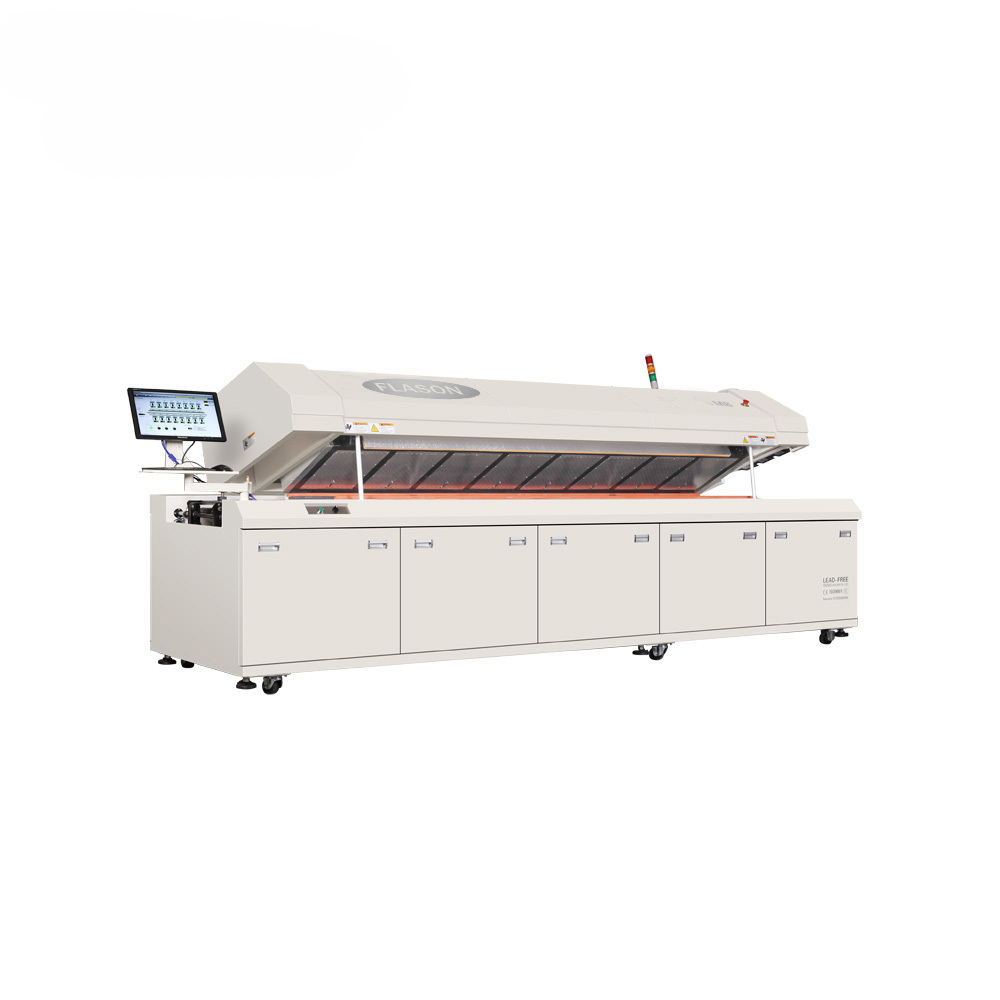Reflow Oven M8