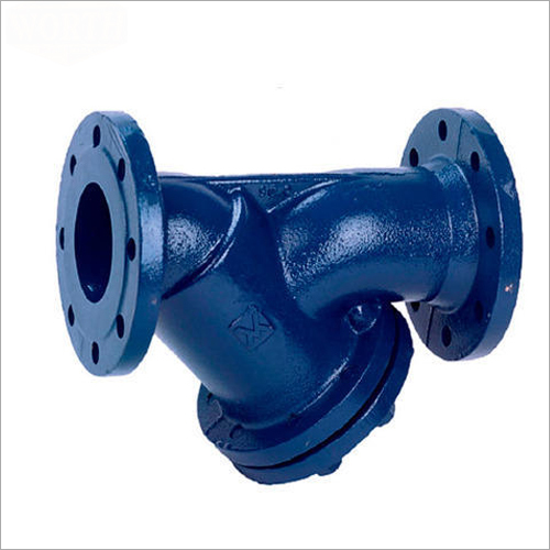 Y Strainer