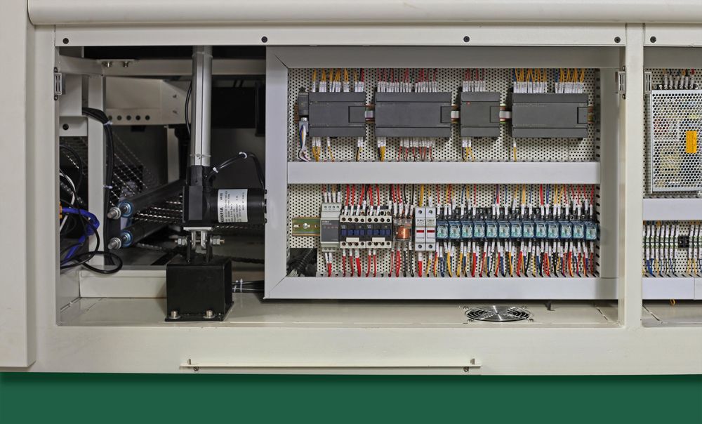 Smt Reflow Oven F8