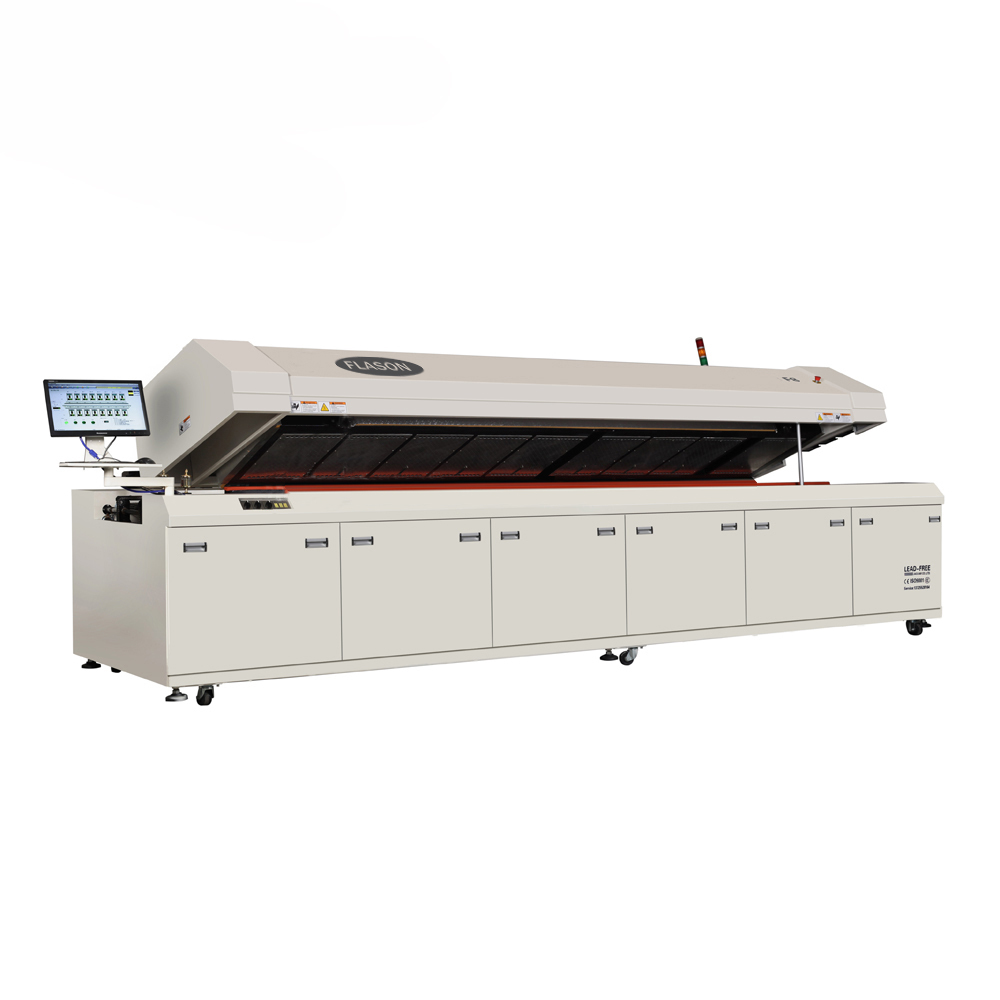 Smt Reflow Oven F8