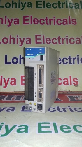 डेल्टा सर्वो ड्राइव ASD-B0421-A