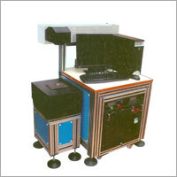 Laser Marking Machine