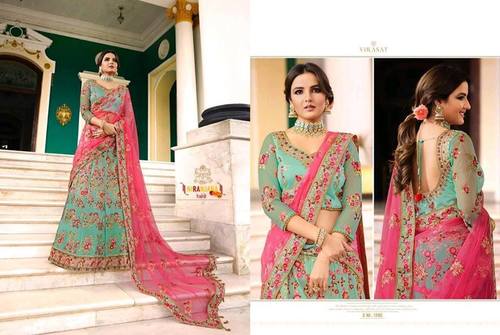 Bridal 55 - Color: Multicolor