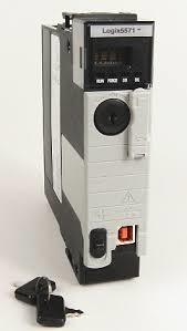 Fiber Allen Bradley 1756-l71