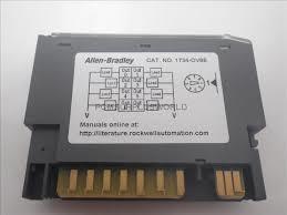 Fiber Allen Bradley 1734-e2c
