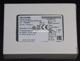Fiber Allen Bradley 1734-e2c