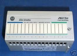 Fiber Allen Bradley 1794-ib10x0b6