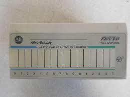 Fiber Allen Bradley 1794-ib10x0b6