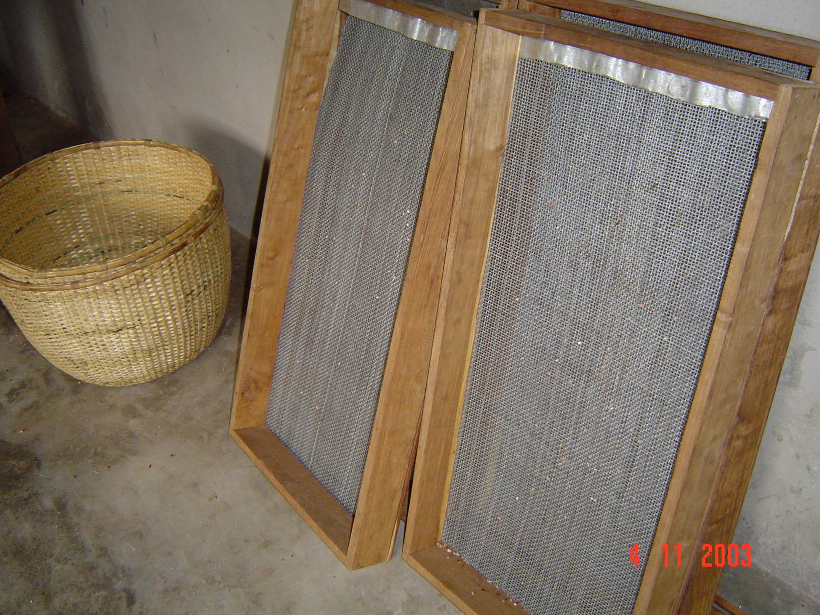 Commercial Trolleys Capacity: 500 Kilogram(kg)