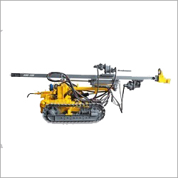 Blast Hole Rig