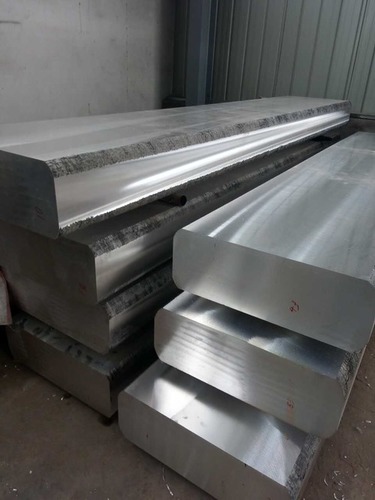 300* 1100* 3000 मिमी मैग्नीशियम टूलिंग प्लेट आवेदन: धातु घटक