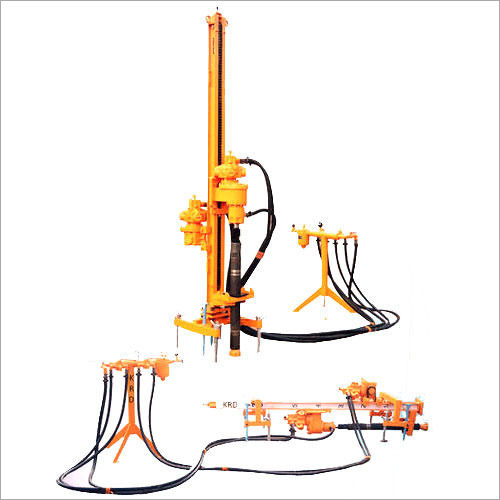 Portable Drilling Rig