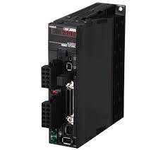 Fiber Omron R88d-kn04h-ect