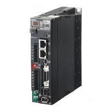 Fiber Omron R88d-kn04h-ect