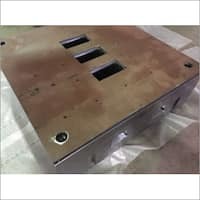 Mould Box