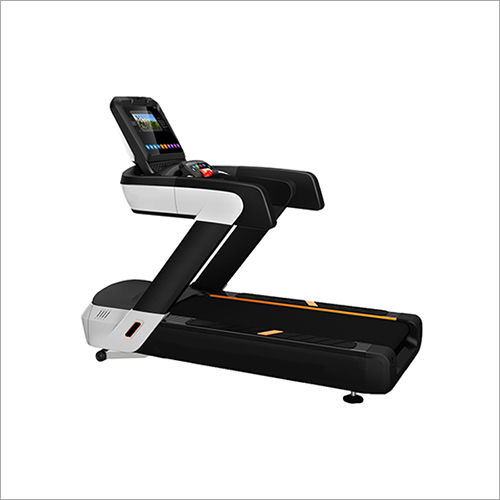 वाणिज्यिक ट्रेडमिल