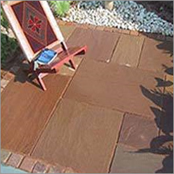 पेविंग स्टोन्स