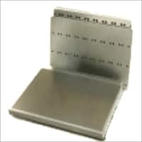 Metal Ceramic Liners
